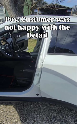 Mobile Detailing Services in Texas: Book Today!