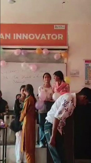 party program 🎉 dance👍