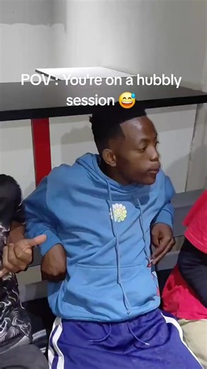 Experience a Hubbly Session with Friends!