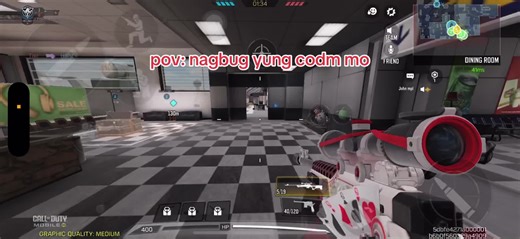 ano ba #codm #fyp #CapCut