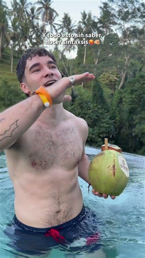 Como Odiaba Hacer Sintaxis🤬🫵🏼