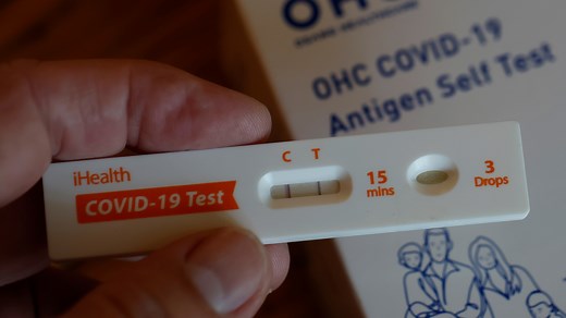 COVID by the numbers: 5 years after WHO declared the disease a global pandemic