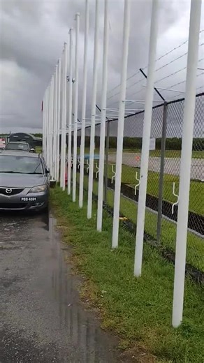 Ogle Airport Video: Jeyaram Singh www.guyanasouthamerica.gy | Guyana, South America