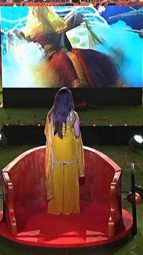 Thanuja Puttaswamy on Instagram: "Thanuja’s journey in the BiggBoss house is not just a journey, it’s an emotion ❤️ From the first day till now, she has given everything — her strength, her tears, her smiles, her anger, and most importantly, her truth. Her game has always been open, fearless, and straight from the heart. No masks, no backstabbing, no shortcuts — only honesty and courage. She stood strong when tested, she spoke boldly when it mattered, and she rose like a lioness every time the h