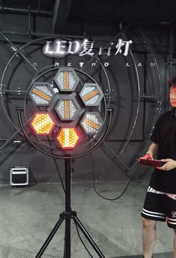 Stunning LED Lighting Ideas for Your Next Party