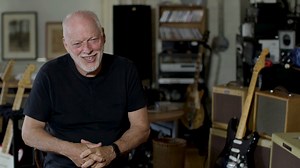 "You're having a narrative of moods." Watch David explain how he put together the setlist for his Live At Pompeii show, which is in cinemas worldwide on 13 September and released as an album / live film on 29 September. | David Gilmour