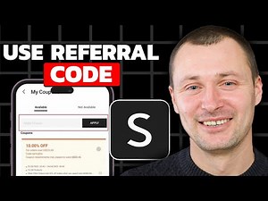 How To Properly Use Referral Code On Shein App