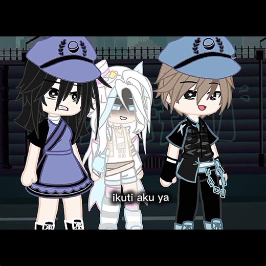 🌹 || #gacha #gachaclub #edit #capcut #short