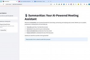 SummarAIze