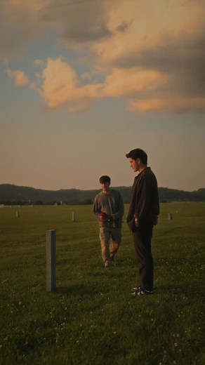 gabriel conte on Instagram: "Home ✨ we’re acting btw… everyone is alive and well haha!"