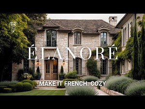 Cozy French Country Living Room: 10 Decor Ideas for Rustic Elegance