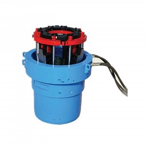 [Hot Item] PS-16 Power Slip API 7K Pneumatic Slips