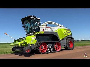 Attending the 2022 Wisconsin Farm Technology Days