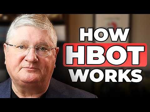 The Benefits of Hyperbaric Oxygen Therapy (HBOT) | How it Works in Your Body