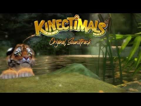 La Selva Action 2 - Kinectimals Full Soundtrack
