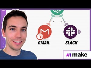 How to Automatically Summarize Emails to Slack with AI (100% Automated)
