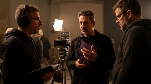 Co-Producers: What Do They Actually Do?