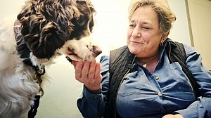 Everyday Hero: Nonprofit helps pets stay with families during hard times