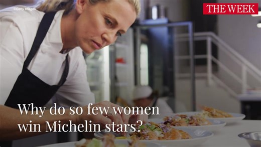 Why Do So Few Female Chefs Win Michelin Stars?