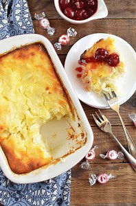 Sweet Noodle Kugel Recipe - Easy Step-by-Step Guide | COOK.ME