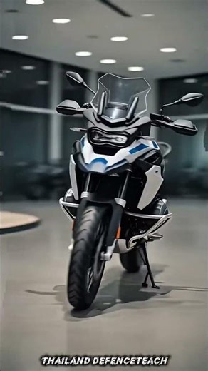 2026 BMW R 1300 GS – Full Review | Specs, Features, Engine & Price | Ultimate Adventure Bike