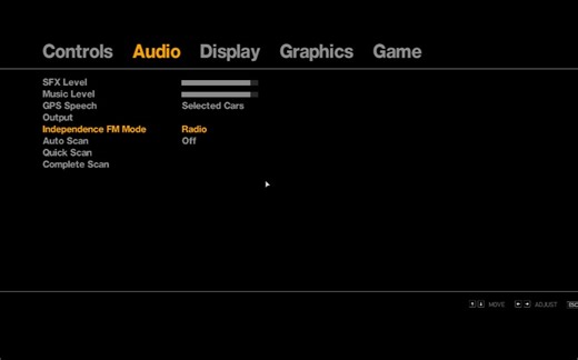 教你如何在GTA4里自定义音乐/电台