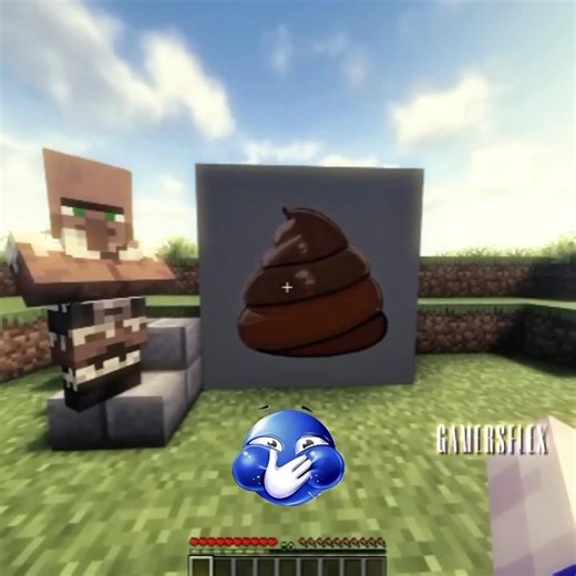 Roasted ☠️ #minecraft #skulledit #trollface #shorts