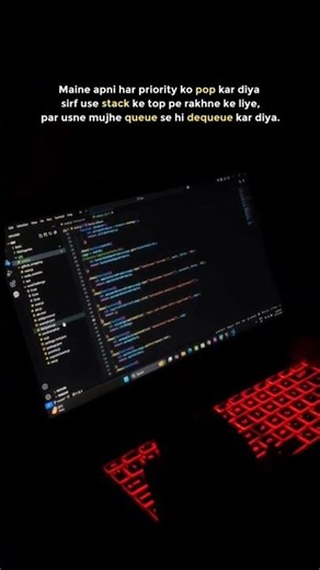 Stack #dsa #stack #pop #push