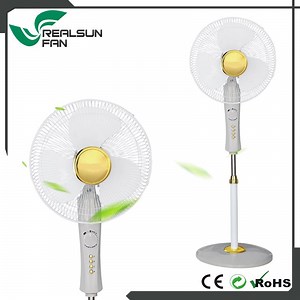 [Hot Item] 16 Inch Super Power and Silent Stand Fan