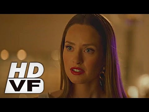 VAGUE DE CHALEUR Bande Annonce VF (2022, Thriller) Kat Graham, Merritt Patterson
