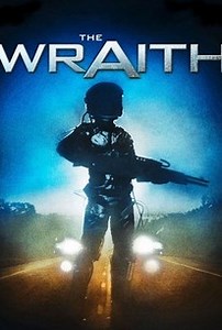 The Wraith | Audience Reviews