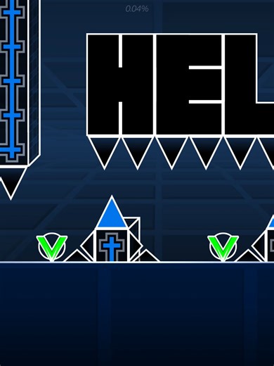 Mastering Super TBK Level in Geometry Dash
