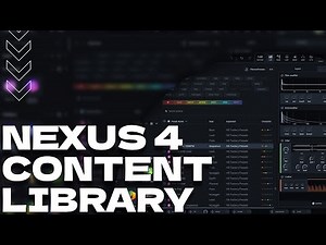 💾Download & Install on PC/Laptop | Nexus 4 Content Library | Full Guide 💣