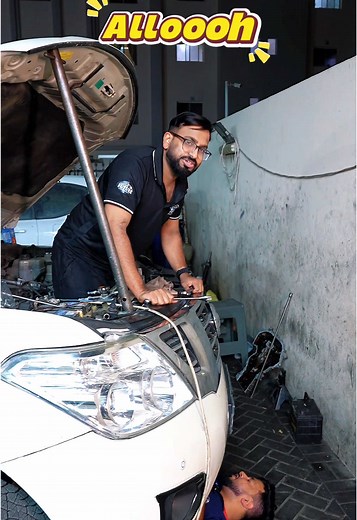 Mega Offers for Vehicle Maintenance in Qatar