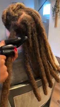 Interlocking Dreadlocks : La Méthode Pro pour des Locks Durables
