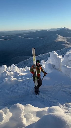 Skiing Adventures at Okemo Mountain Resort