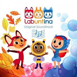 Labuntina Title Song