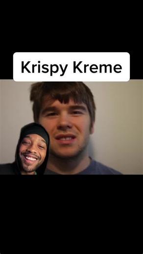 Krispy Kreme aka Froggy Fresh #artist #raptok #hiphopmusic #youtubers #undergroundrap #raptoker #raptokofficial #froggyfresh