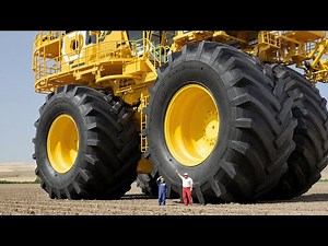 300 Most Dangerous And Biggest Heavy Equipment Machines Working At Another Level