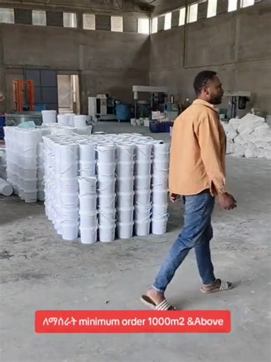 Epoxy manufacturing &painting for industrial warehouse amd commercial building #gechepoxymanufactuing #industrial #commercialparking #apartmentparking