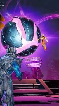 🧊REI DO GELO VENCEU! VEJA COMO TERMINOU O EVENTO FRAGMENTADO 🔥