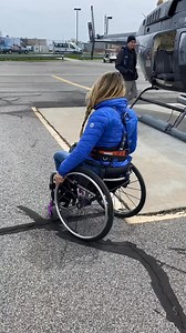 288K views · 4.5K reactions | Flying over NYC with FlyNeon Helicopter #traveltheworld #travel #travelexperience #AccessibleTravel | Marcela Marañon - The Journey of a Brave Woman | Facebook