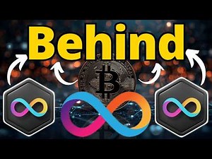 Everyone’s Watching Bitcoin, But ICP’s Caffeine AI May Be Driving the Signal #icpcrypto