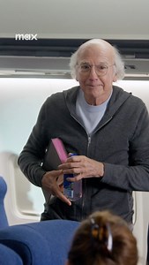 2.3M views · 33K reactions | All pretty, pretty, pretty good things come to an end. Go behind-the-scenes with the #CurbYourEnthusiasm cast on their last day filming the series. All episodes streaming now on Max. | Curb Your Enthusiasm | Facebook