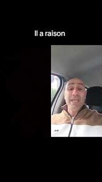 Humain Versus Chat 🙀. Mauvais comportement.