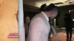 85K views · 864 reactions | Tensions nearly spilled out of control between Andrade and Apollo Crews...in the midst of delivering messages to one another! | WWE SmackDown | Facebook