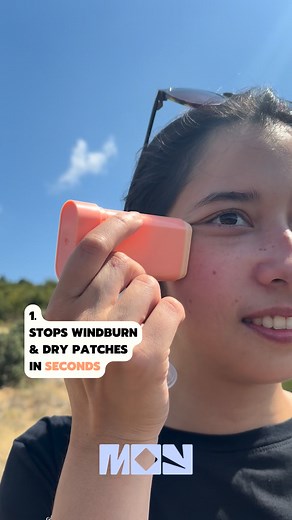 17 reactions | Dehydrated skin ages twice as fast. Don’t let sun, wind, or water speed it up. Meet the MOYsturizer, the on-the-go hydration stick powered by award-winning tech for deeper moisture. Enjoy 10% off your first order with no minimum spend when you sign up on our site. | MOY Official | Facebook