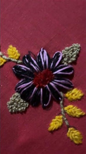 handwork embroidery