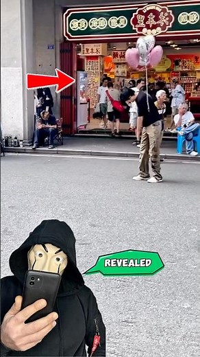 WOW! THIS CRAZY MAGIC TRICK REVEALED 🪄 #tricks #magic #foryou #magictricks