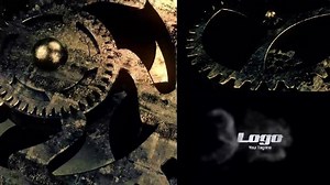 Gear Logo Reveal - After Effects Templates | Motion Array